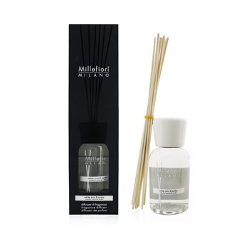 Natural Fragrance Diffuser - White Mint & Tonka  500ml/16.9oz