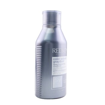 Color Extend Graydiant Silver Conditioner (Silver Conditioner To Brighten and Tone Gray and Silver Hair)  300ml/10.1oz