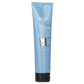 Extreme Bleach Recovery Cica Cream (For Bleached and Fragile Hair) 150ml/5.1oz
