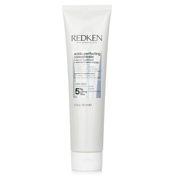 Redken Acidic Perfecting Concentrate Leave-In բուժում (պահանջկոտ, մշակված մազերի համար) 150ml/5.1oz