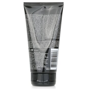 Redken - Redken Brews Work Hard Molding Paste (Maximum Control/Natural ...