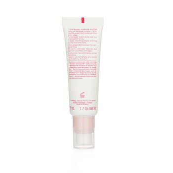 Calm-Essentiel Soothing Emulsion - Sensitive Skin (Unboxed)  50ml/1.7oz