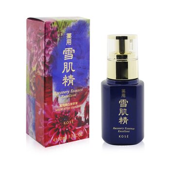 Medicated Sekkisei Recovery Essence Excellent (Limited Edition) 50ml/1.7oz