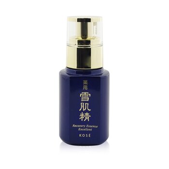 Medicated Sekkisei Recovery Essence Excellent (Limited Edition)  50ml/1.7oz
