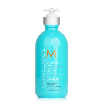 Smoothing Lotion (For All Hair Types) 300ml/10.2oz