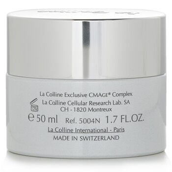 Lift & Light - Global Illuminating Cream  50ml/1.7oz