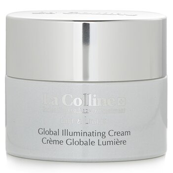Lift & Light - Global Illuminating Cream  50ml/1.7oz