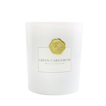Private Collection Scented Candle - Green Cardamom  360g/12.6oz