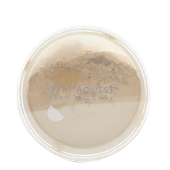 DermaMinerals Buildable Coverage Loose Mineral Powder SPF 20  11.4g/0.4oz