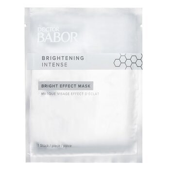 Doctor Babor Brightening Intense Bright Effect Mask  5pcs