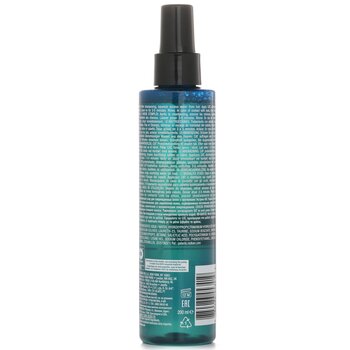 Extreme Cat Protein Strength Repairing Rinse-Off Treatment  (For Damaged Hair)  200ml/6.8oz