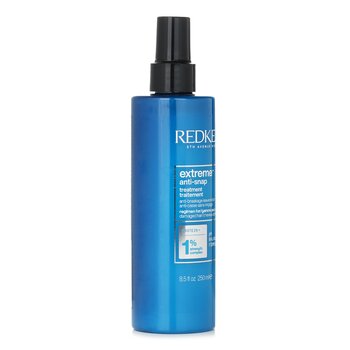 Extreme Anti-Snap Anti-Breakage Leave In Treatment (For Damaged Hair)  250ml/8.5oz