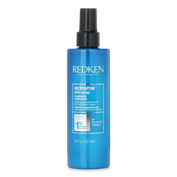 Extreme Anti-Snap Anti-Breakage Leave In Treatment (For Damaged Hair)  250ml/8.5oz