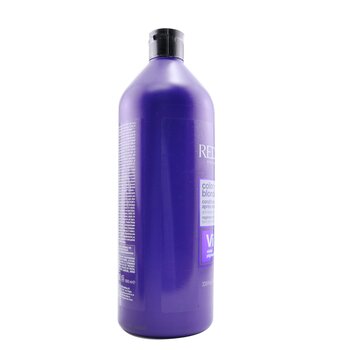 Color Extend Blondage Violet Pigment Conditioner (For Blonde Hair) (Salon Size)  1000ml/33.8oz