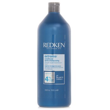 Redken Extreme Conditioner (For Damaged Hair) (Salon Size) 1000ml/33.8oz