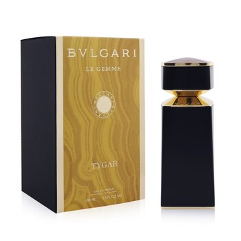 Bvlgari 寶格麗Le Gemme Tygar 男士香水100ml/3.4oz | Strawberrynet