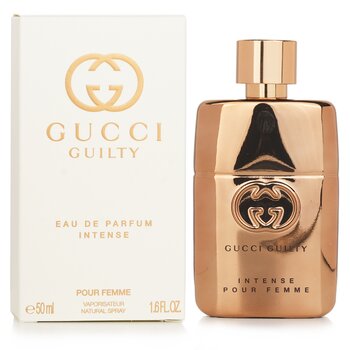 Guilty Pour Femme Eau De Parfum Intense Spray  50ml/1.6oz