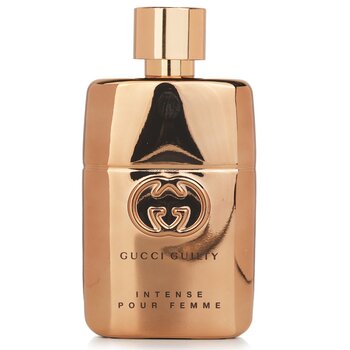 Guilty Pour Femme Eau De Parfum Intense Spray  50ml/1.6oz