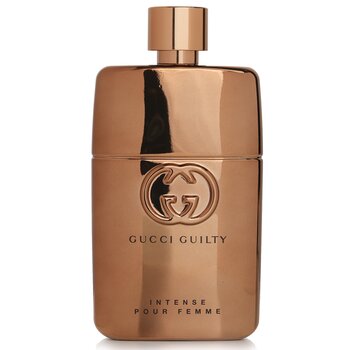 Guilty Pour Femme Eau De Parfum Intense Spray  90ml/3oz