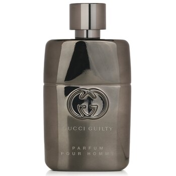 Guilty Pour Homme Parfum Spray  50ml/1.6oz
