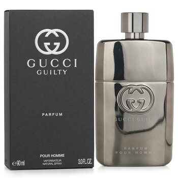 Guilty Pour Homme Parfum Spray  90ml/3oz