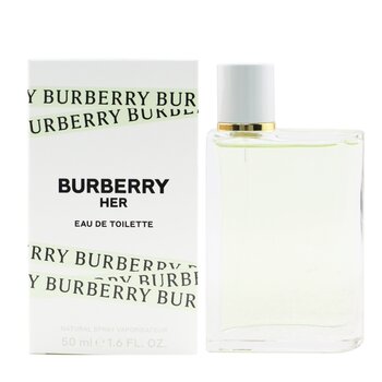 burberry her 1.6