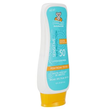 Little Joey Lotion Sunscreen SPF 50 (Sensitive Sun Protection)  237ml/8oz