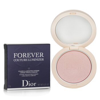 Dior Forever Couture Luminizer Intense Highlighting Powder  6g/0.21oz