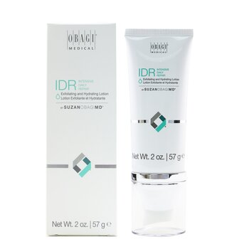 SUZANOBAGIMD Intensive Daily Repair Exfoliating And Hydrating Lotion  57g/2oz