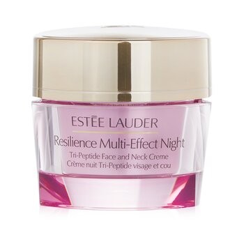 Resilience Multi-Effect Night Tri-Peptide Face and Neck Creme  50ml/1.7oz