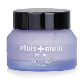 Night Cream  50ml/1.7oz