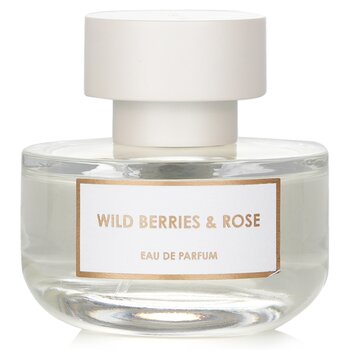 Wild Berries & Rose Eau De Parfum Spray  48ml/1.6oz