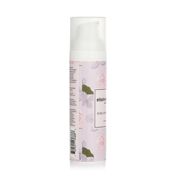 Hand Cream - Rose Water & Lilac  75ml/2.5oz