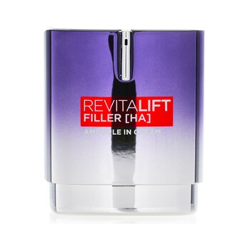 Revitalift Filler [HA] Ampoule In Cream  50ml/1.7oz