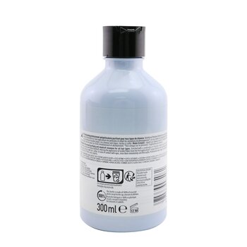 Professionnel Serie Expert - Instant Clear Piroctone Olamine Anti-Dandruff Shampoo  300ml/10.1oz