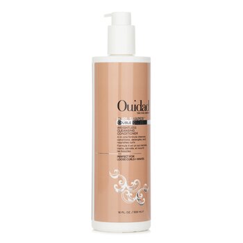Curl Shaper Double Duty Weightless Cleansing Conditioner  500ml/16oz
