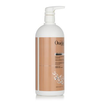 Curl Shaper Good As New Moisture Restoring Shampoo  1000ml/33.8oz