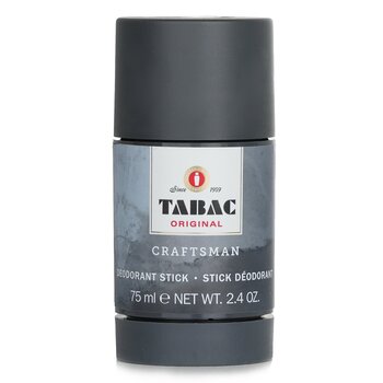 Tabac Original Craftsman Deodorant Stick  75ml/2.2oz