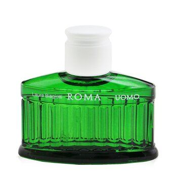 Roma Uomo Green Swing Eau De Toilette Spray  40ml/1.3oz