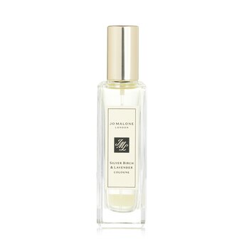 Silver Birch & Lavender Cologne Spray (Gift Box)  30ml/1oz