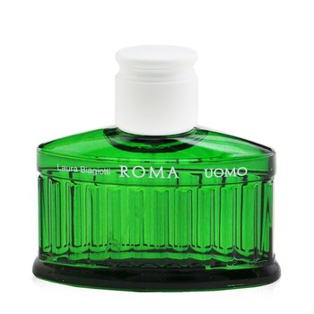 Roma Uomo Green Swing Eau De Toilette Spray  75ml/2.5oz