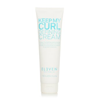 Keep My Curl Defining Cream  150ml/5.1oz