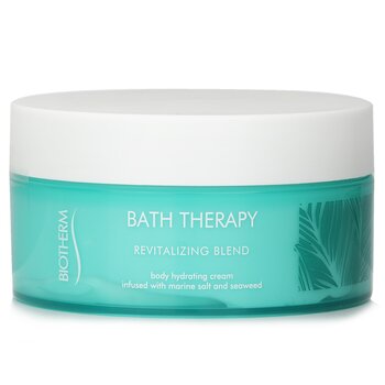 Bath Therapy Revitalizing Blend Body Hydrating Cream  200ml/6.76oz
