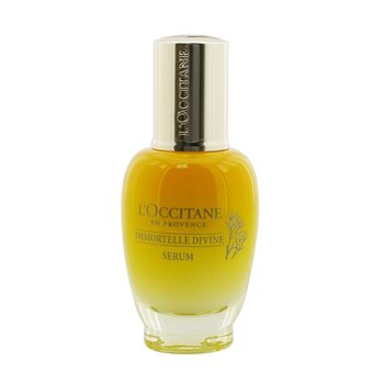 Immortelle Divine Serum - Advanced Youth Face Care (Without Cellophane)  30ml/1oz