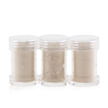 Amazing Base Loose Mineral Powder SPF 20 Refill  3x2.5g/0.09oz