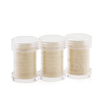 Amazing Base Loose Mineral Powder SPF 20 Refill  3x2.5g/0.09oz