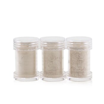Amazing Base Loose Mineral Powder SPF 20 Refill  3x2.5g/0.09oz