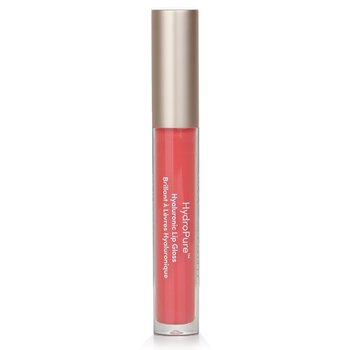HydroPure Hyaluronic Lip Gloss  3.75ml/0.126oz