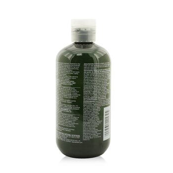 Tea Tree Special Conditioner - Invigorating Conditioner (Bottle Slightly Dented)  300ml/10.14oz
