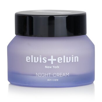 Night Cream (Unboxed)  50ml/1.7oz